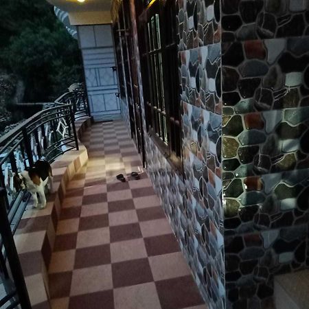 Oyo Home Mystic Home Kasauli Exterior photo